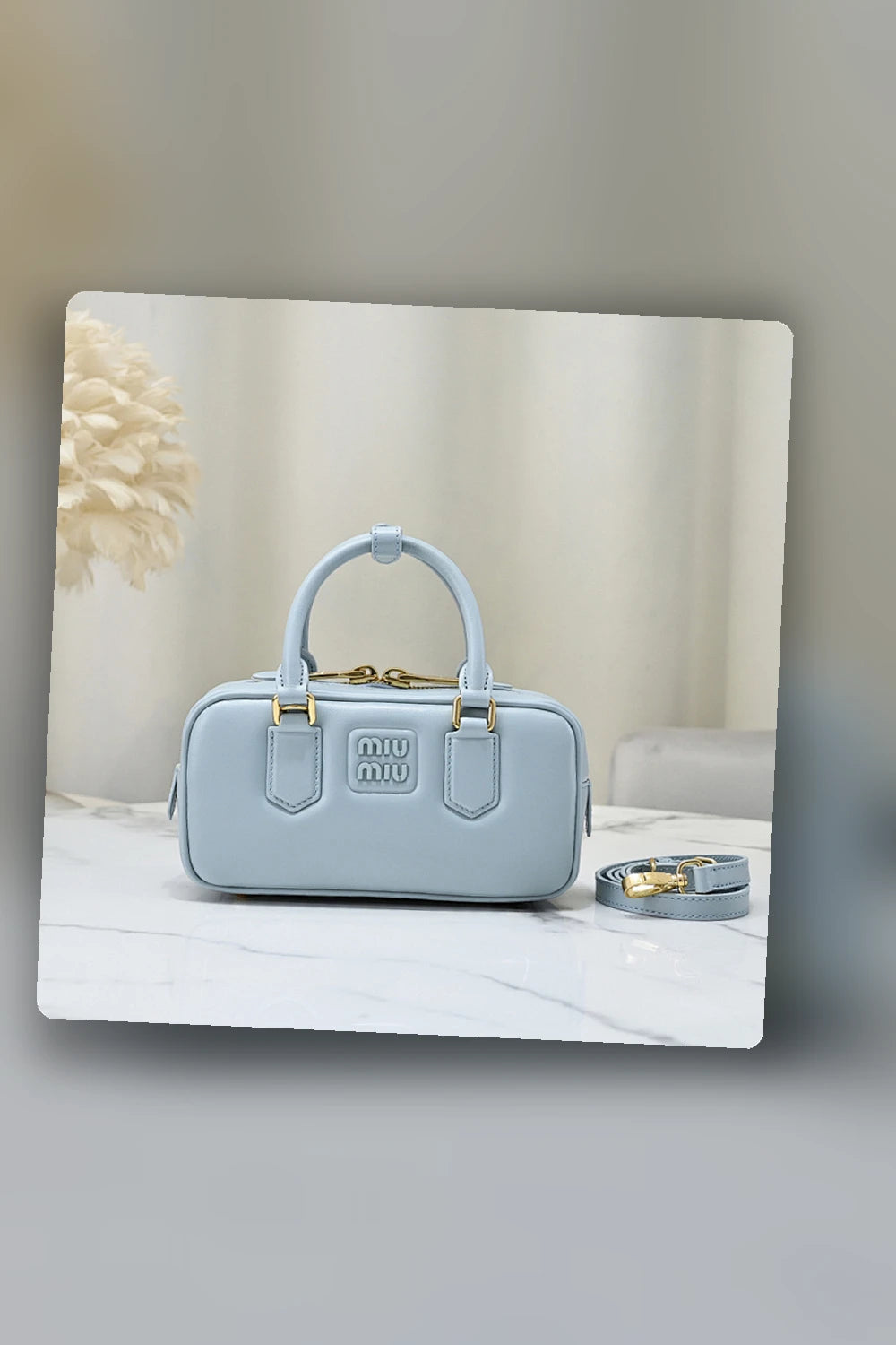 NB - MMU Bag - 1291
