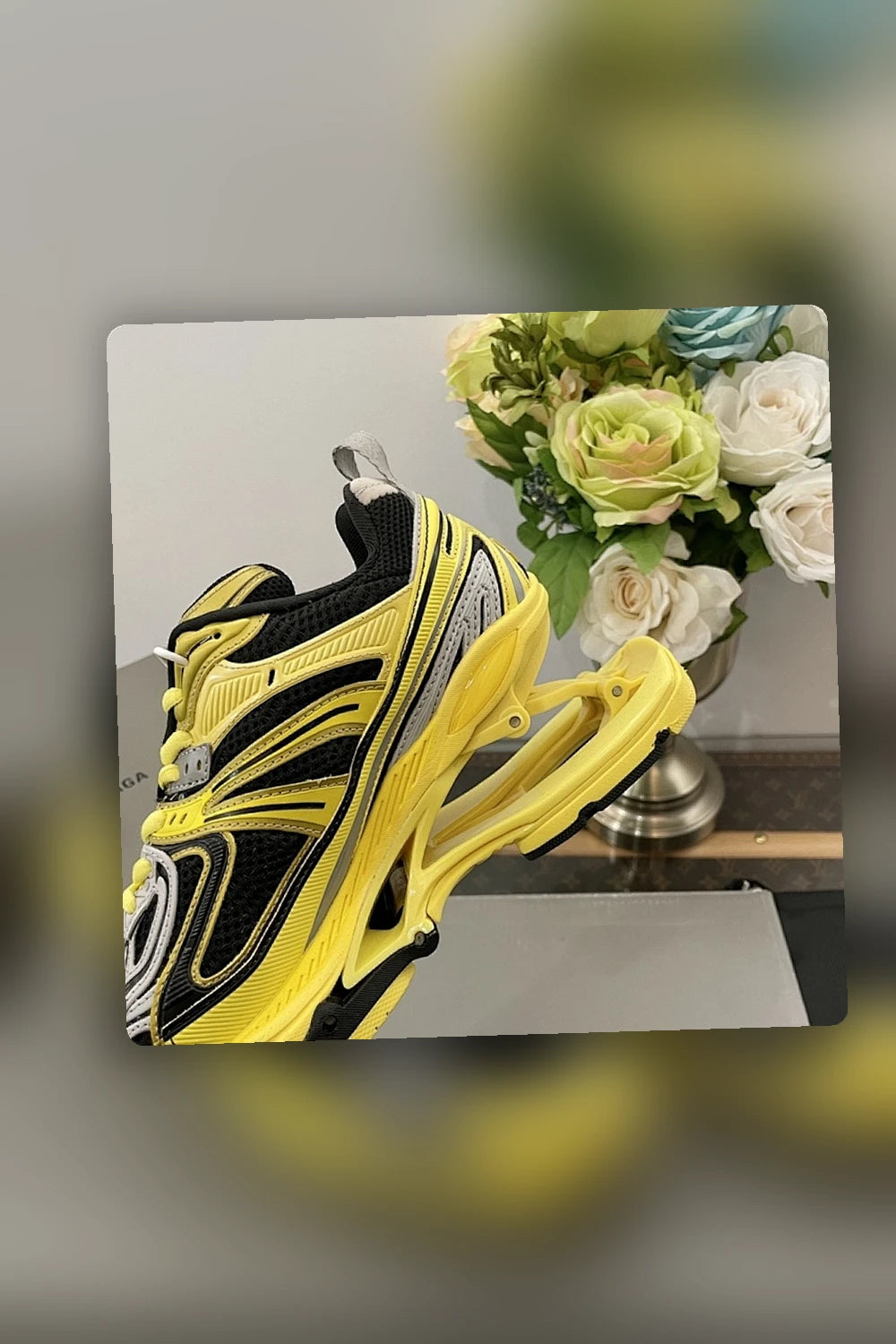 NB - BG Women Shoes - 1424