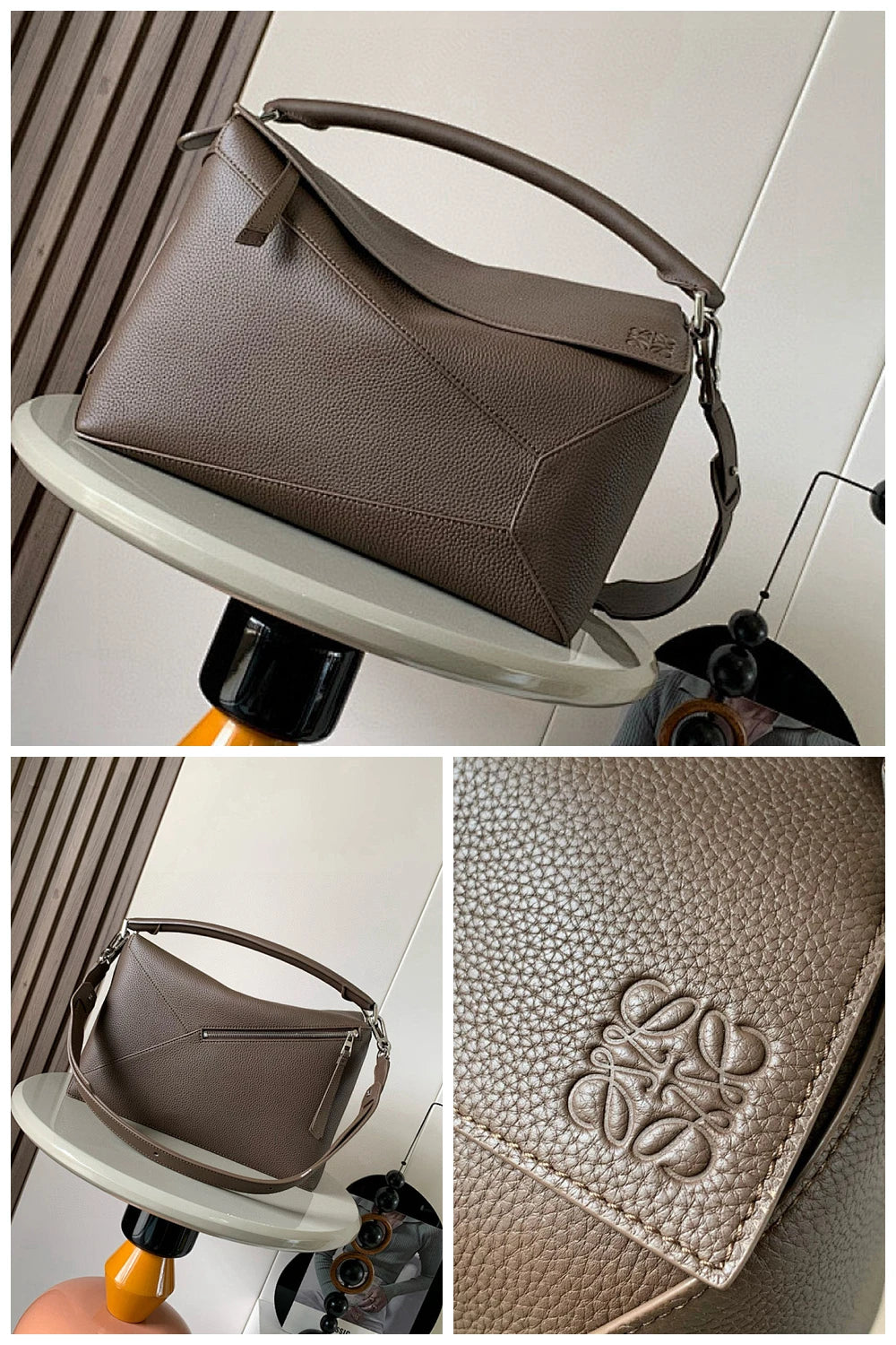 NB - LWO Bag - 584