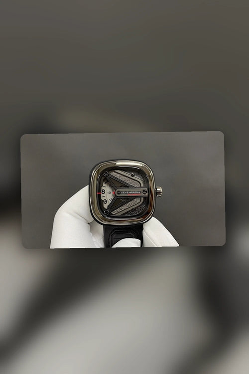NB - Mix Watch - 608