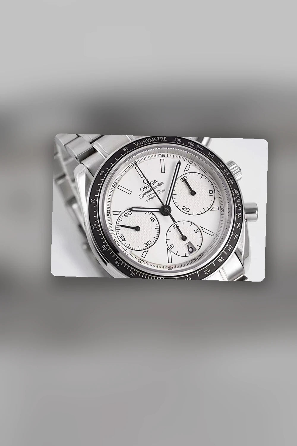 NB - Mix Watch - 1821
