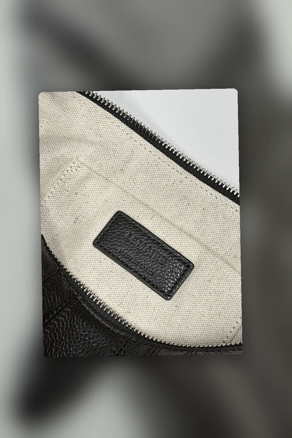 NB - DLVX Bag - 321