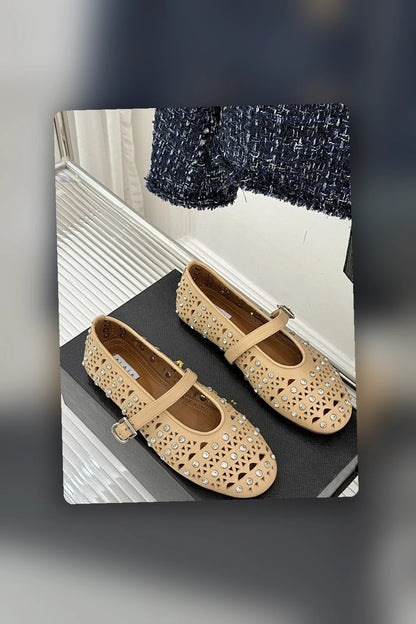 NB - AAL Women Shoes - 193