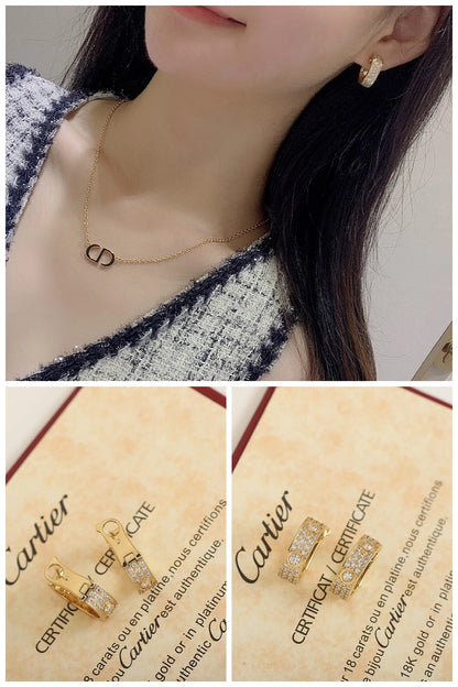NB - LOV Jewelry - 642