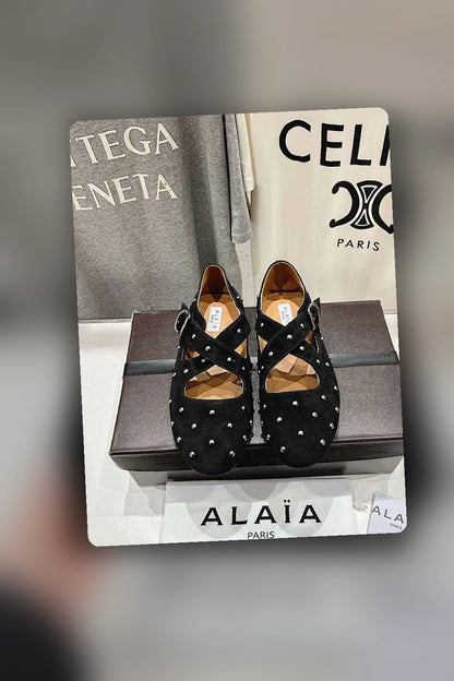 NB - AAL Women Shoes - 358