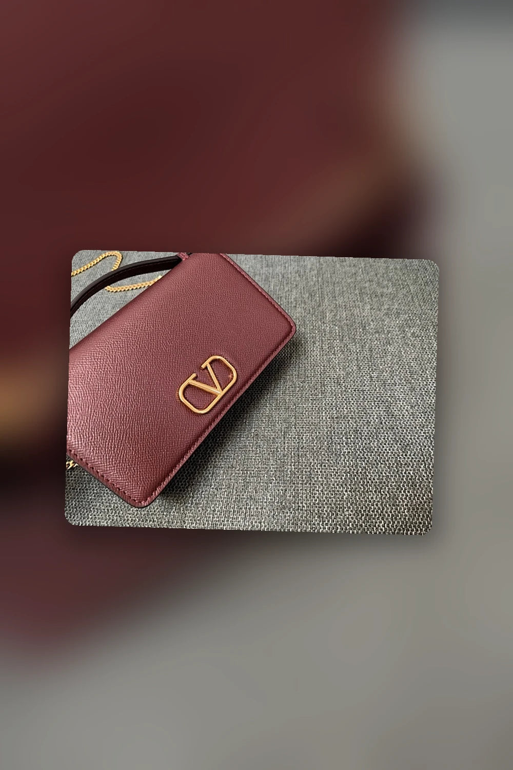 NB - VEL Bag - 864