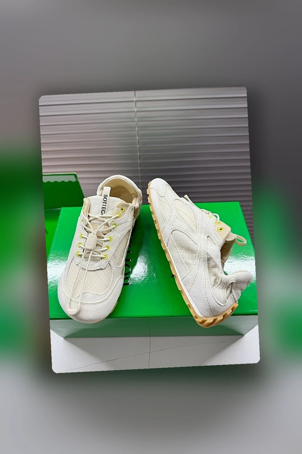 NB - BOV Women Shoes - 061