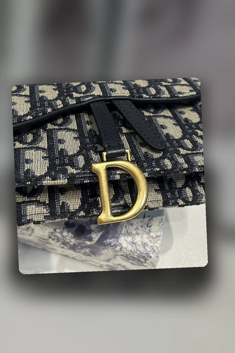 NB - DOR Bag - 927