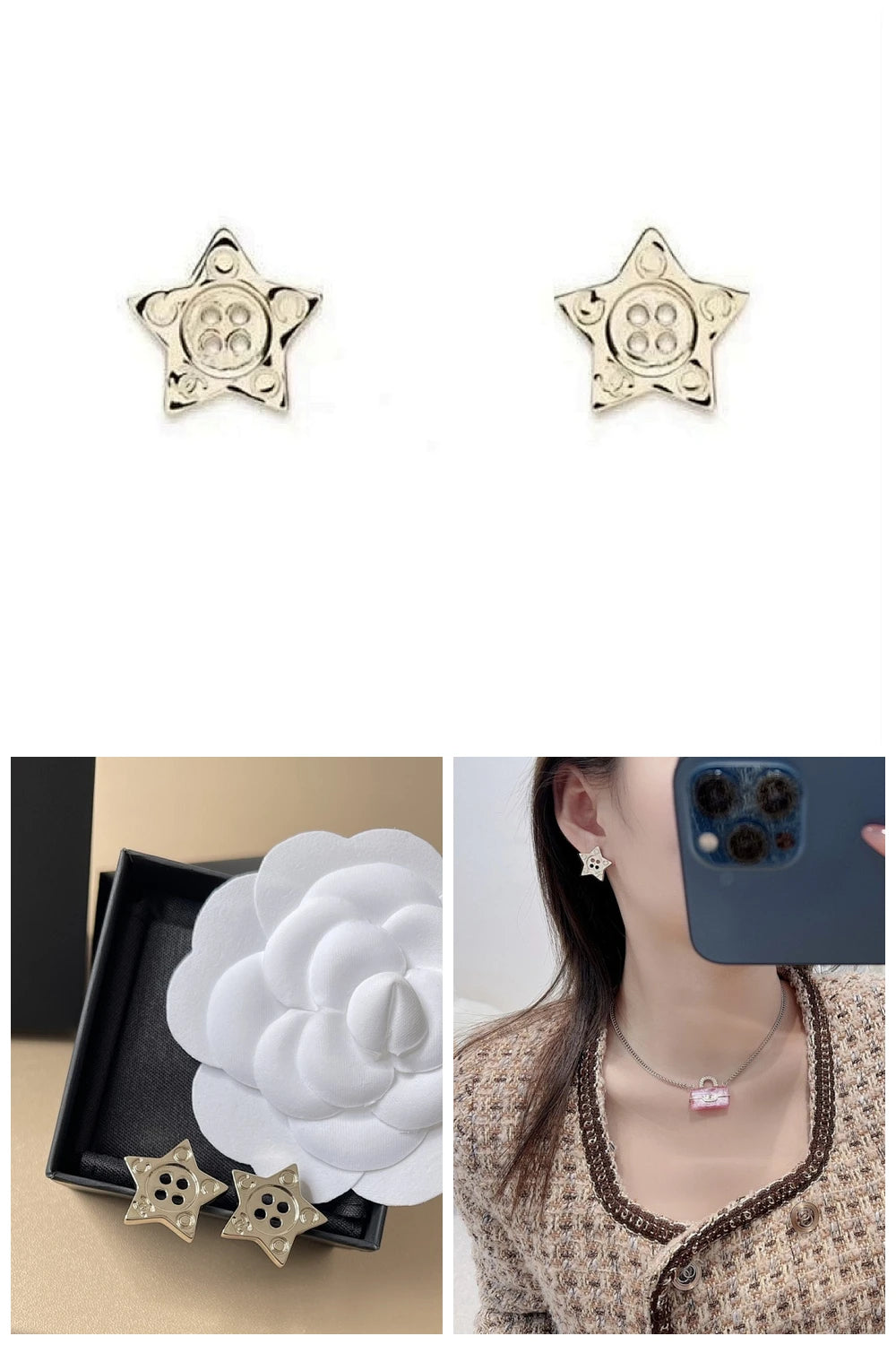 NB - CHL Jewelry - 380