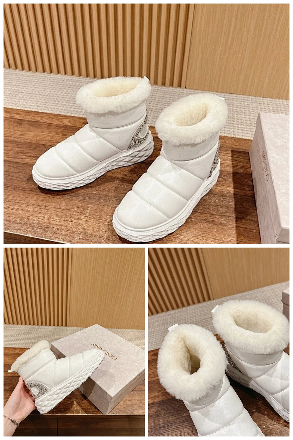NB - JMC Mix Items - 650