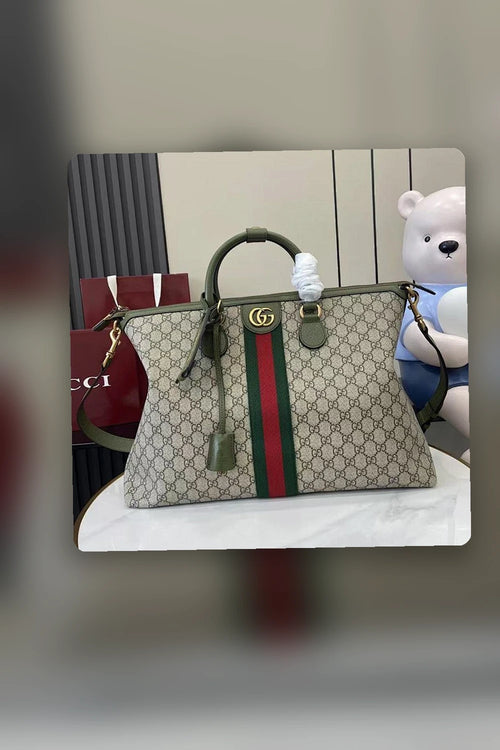 NB - GUKI Bag - 450