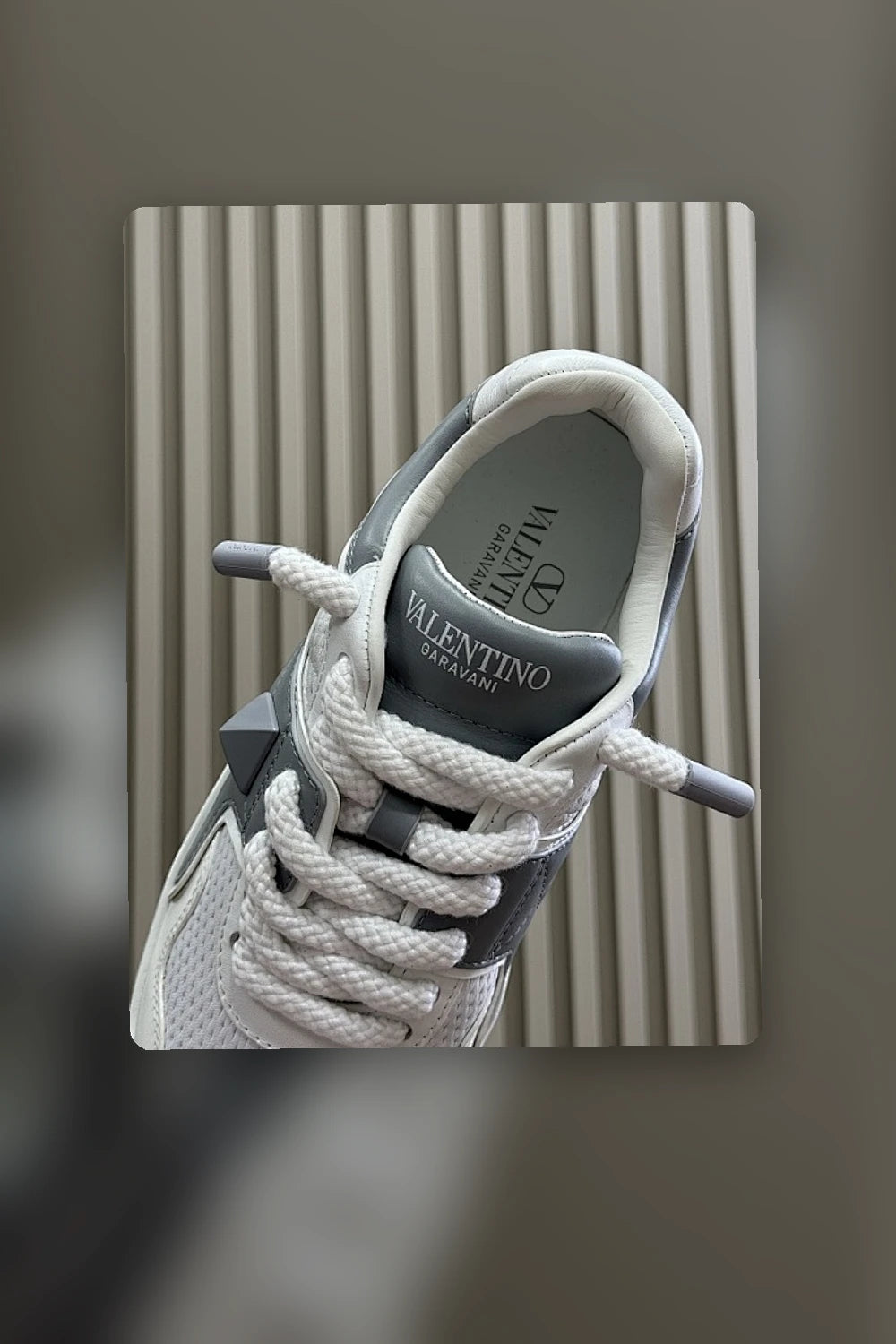 NB - VEL Women Shoes - 944