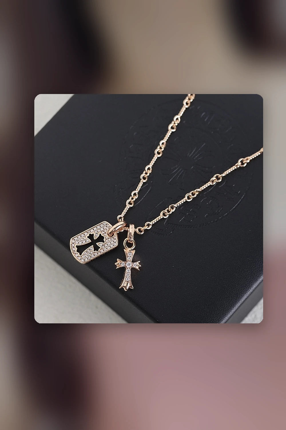 NB - CHO Jewelry - 221