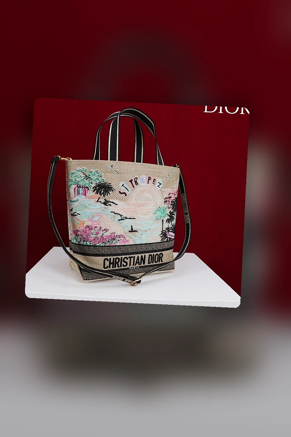 NB - DOR Bag - 1436