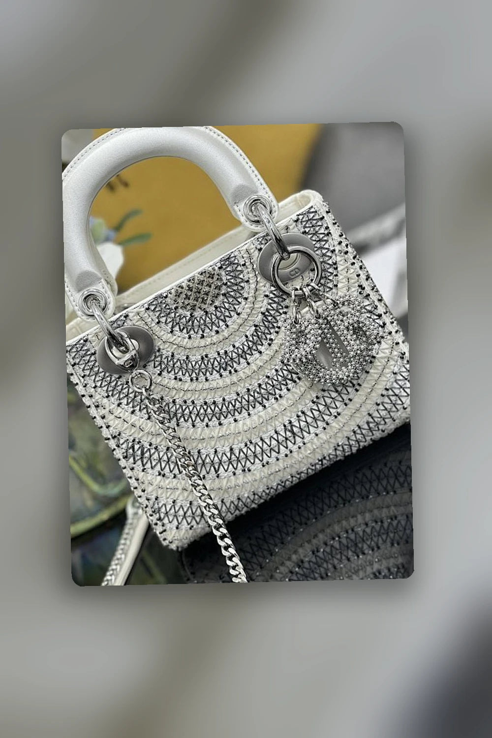 NB - DOR Bag - 1222
