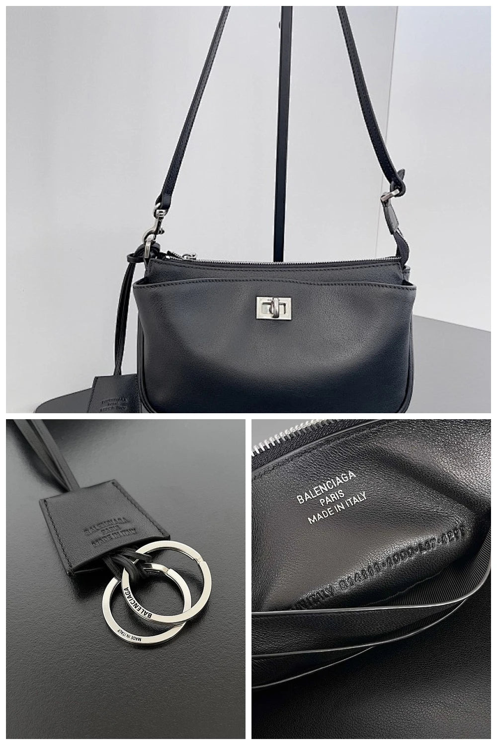 NB - BG Bag - 2282