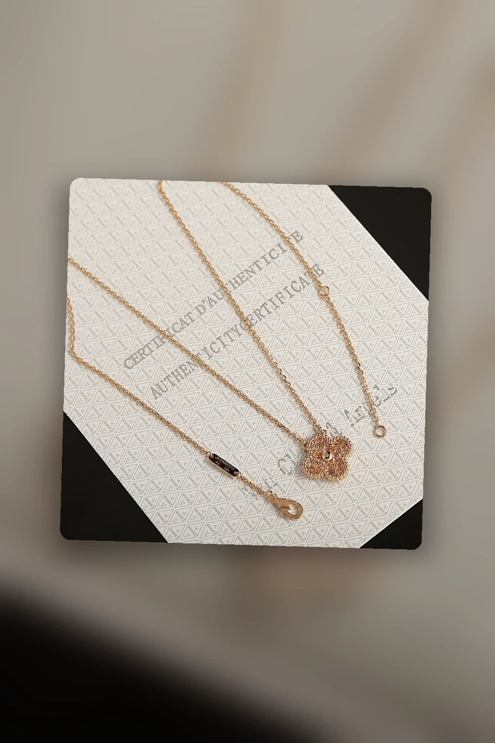 NB - VACA Jewelry - 124