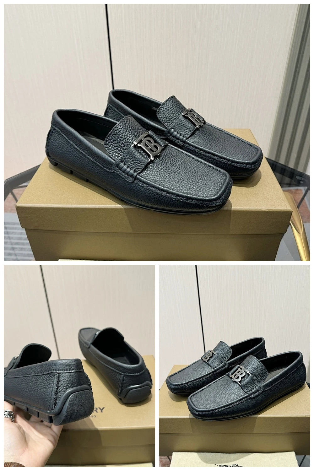 NB - BOR Women Shoes - 244
