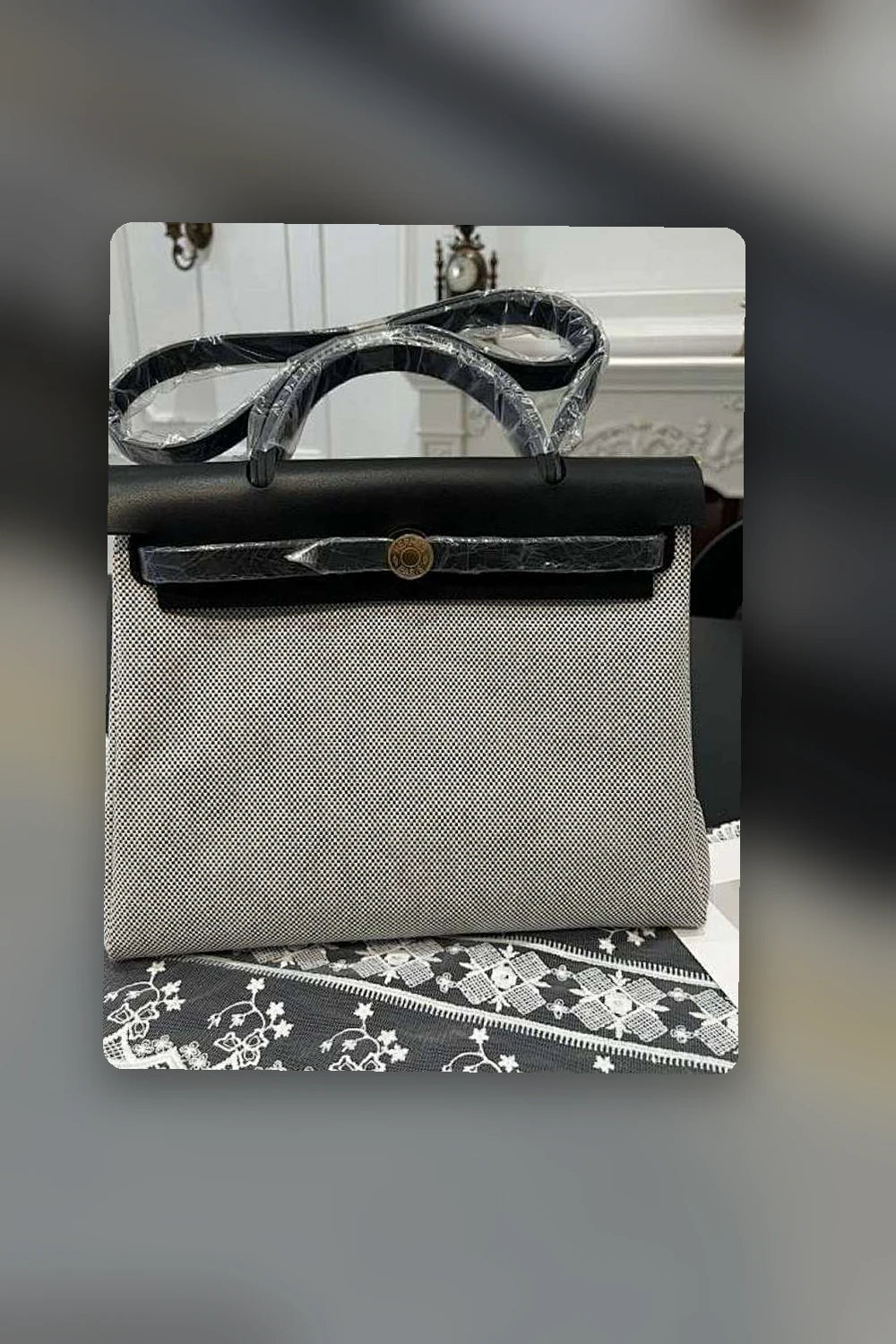 NB - HMS Bag - 1799