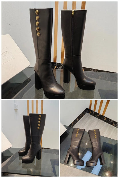 NB - BAM Women Shoes - 542