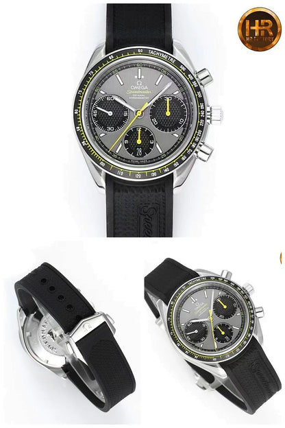 NB - Mix Watch - 476