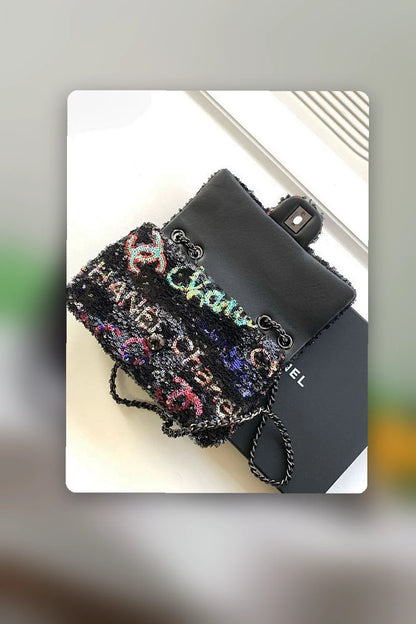NB - CHL Bag - 957