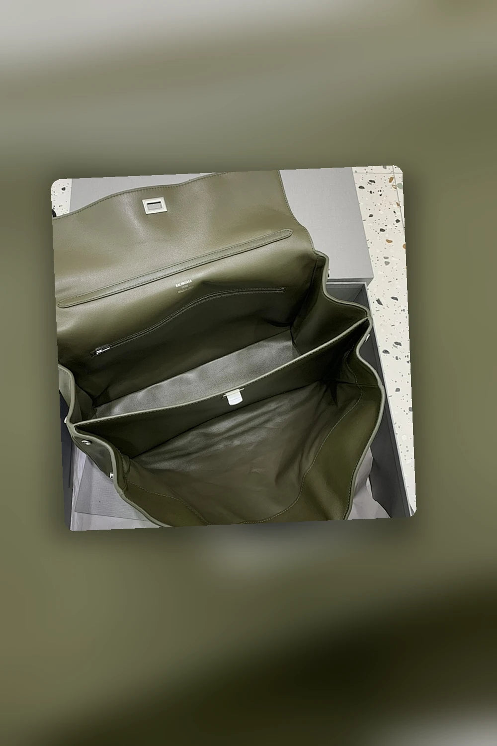 NB - BG Bag - 1418