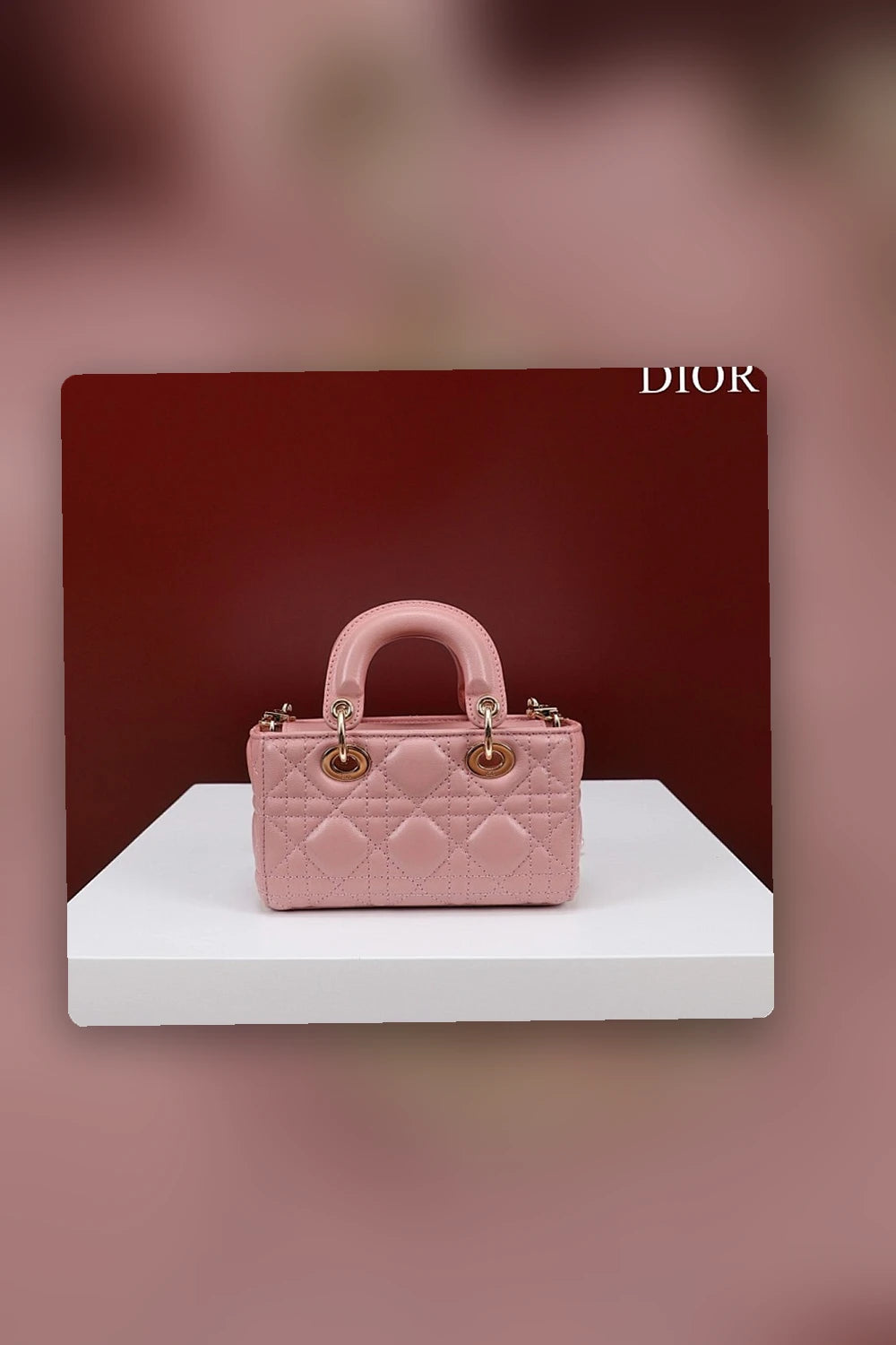 NB - DOR Bag - 302
