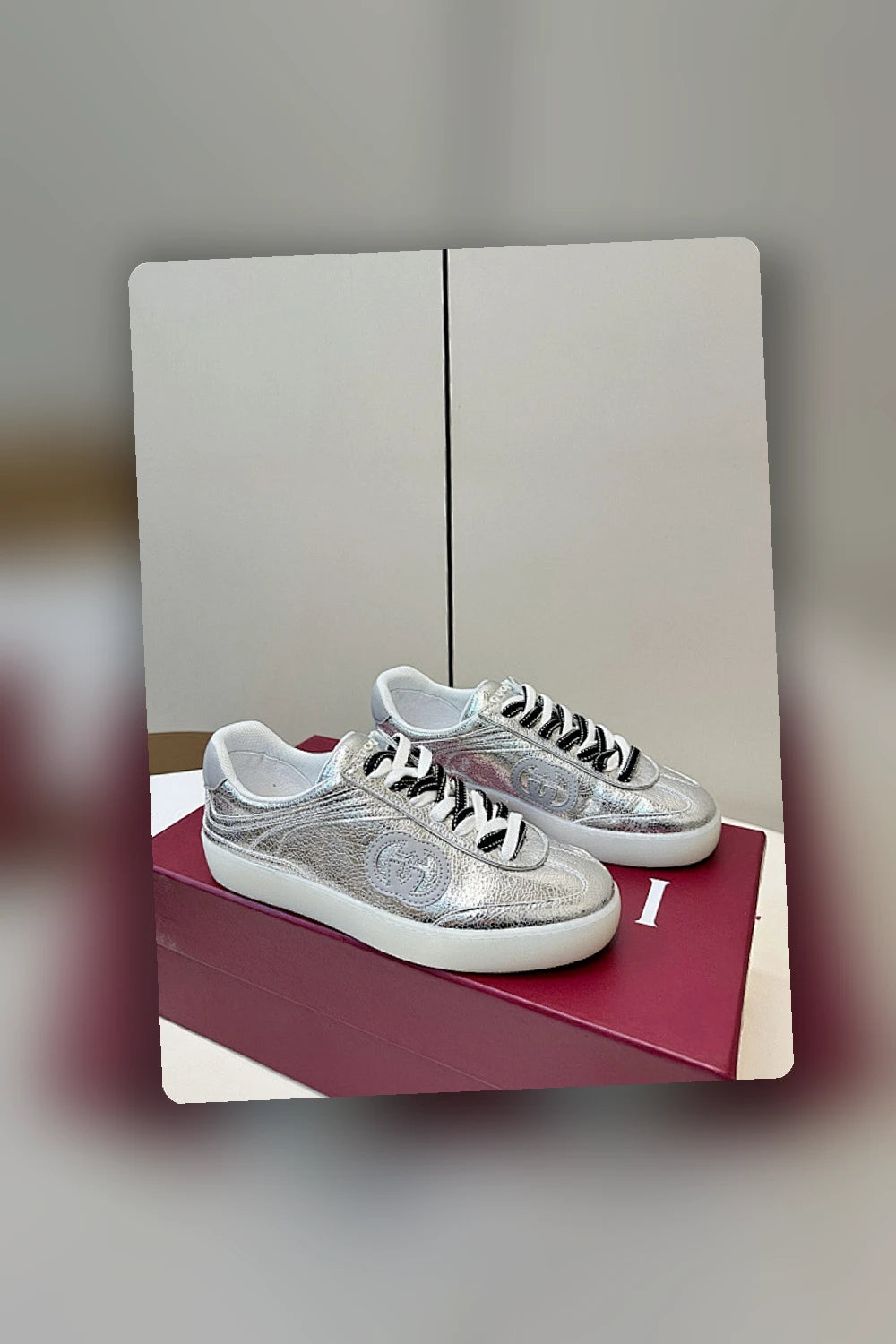 NB - GUKI Women Shoes - 796