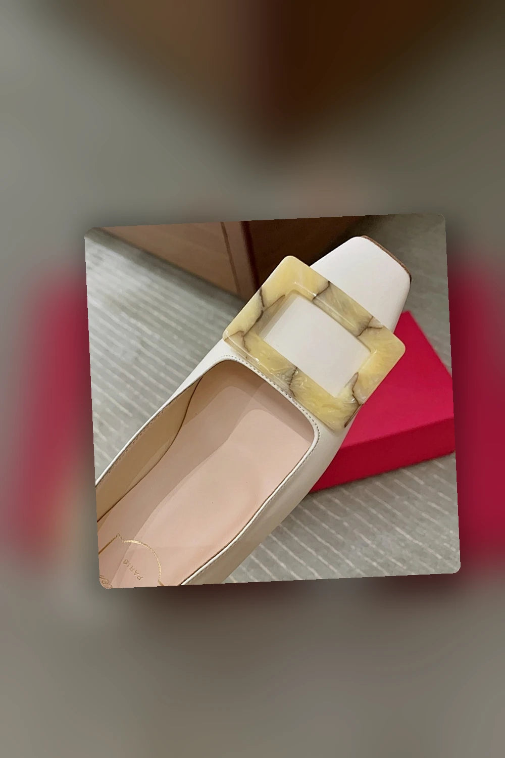 NB - RVR Women Shoes - 620
