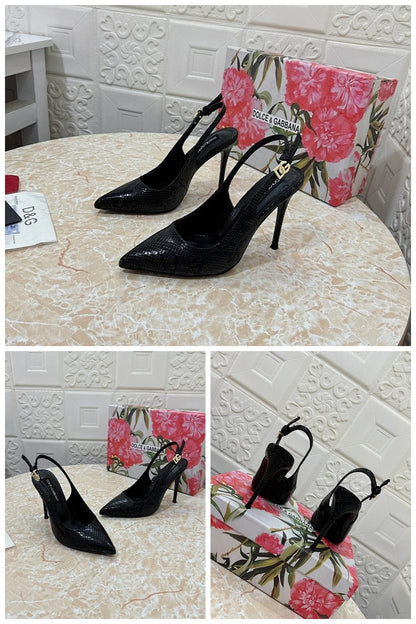 NB - DAG Women Shoes - 223