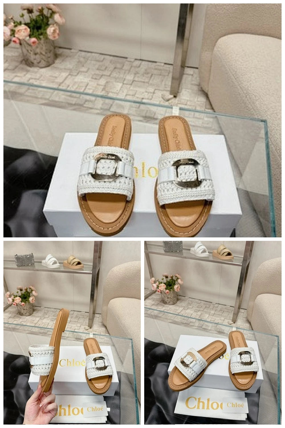 NB - CLE Women Shoes - 393