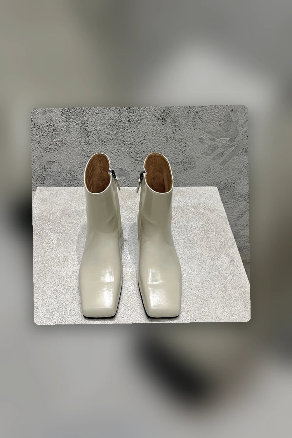 NB - BOV Women Shoes - 242