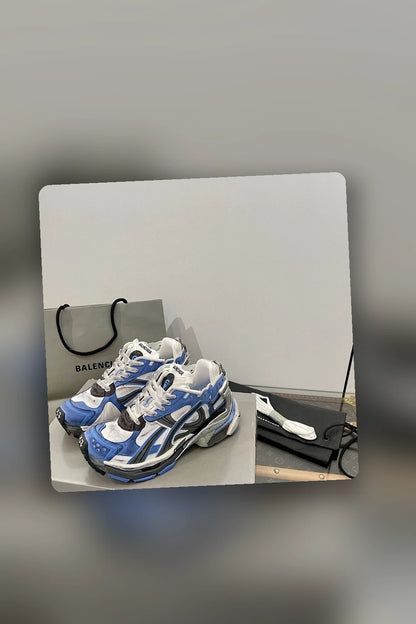 NB - BG Women Shoes - 1224