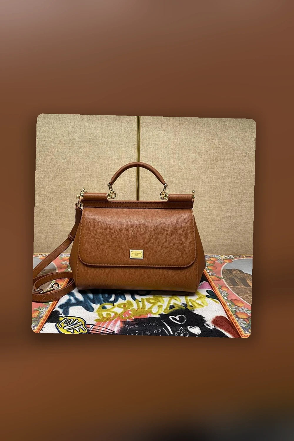 NB - DAG Bag - 564