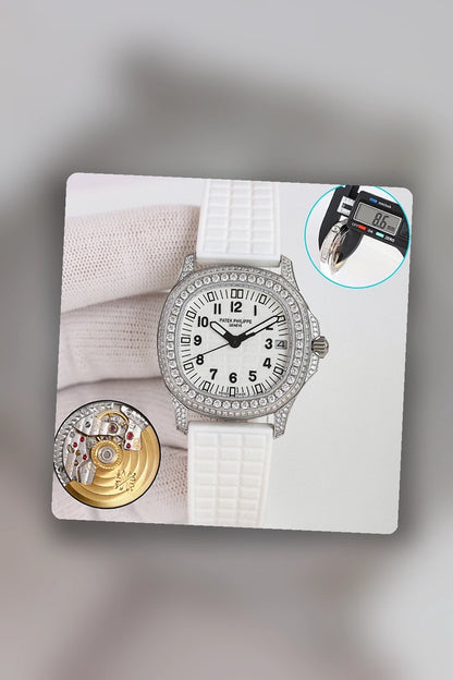 NB - Mix Watch - 453