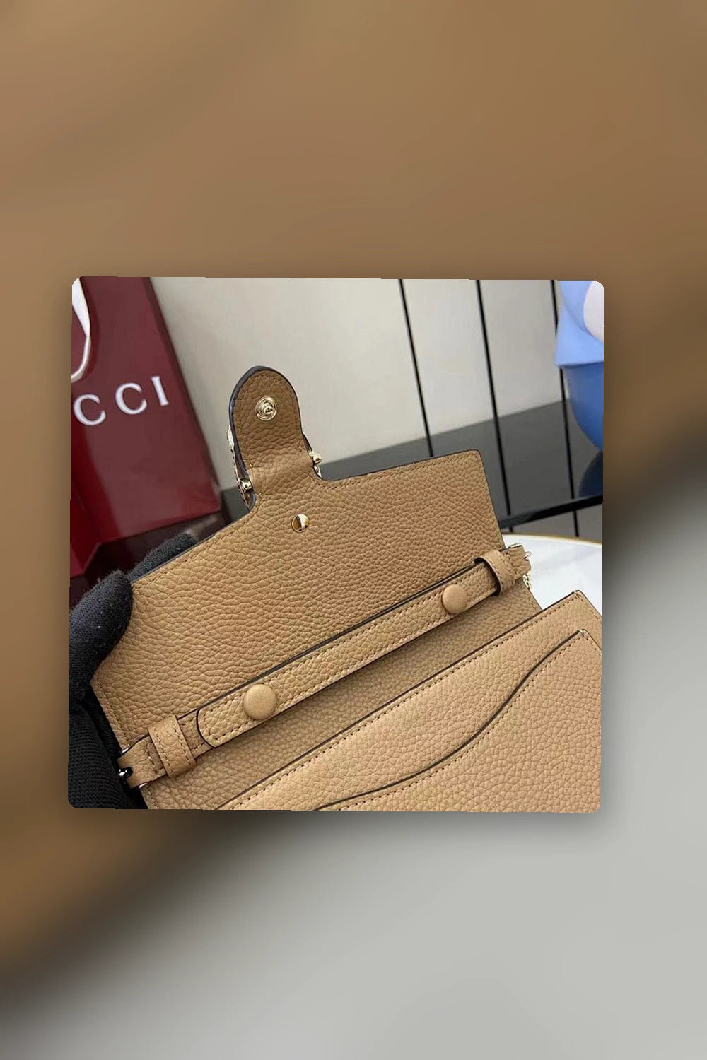 NB - GUKI Bag - 794
