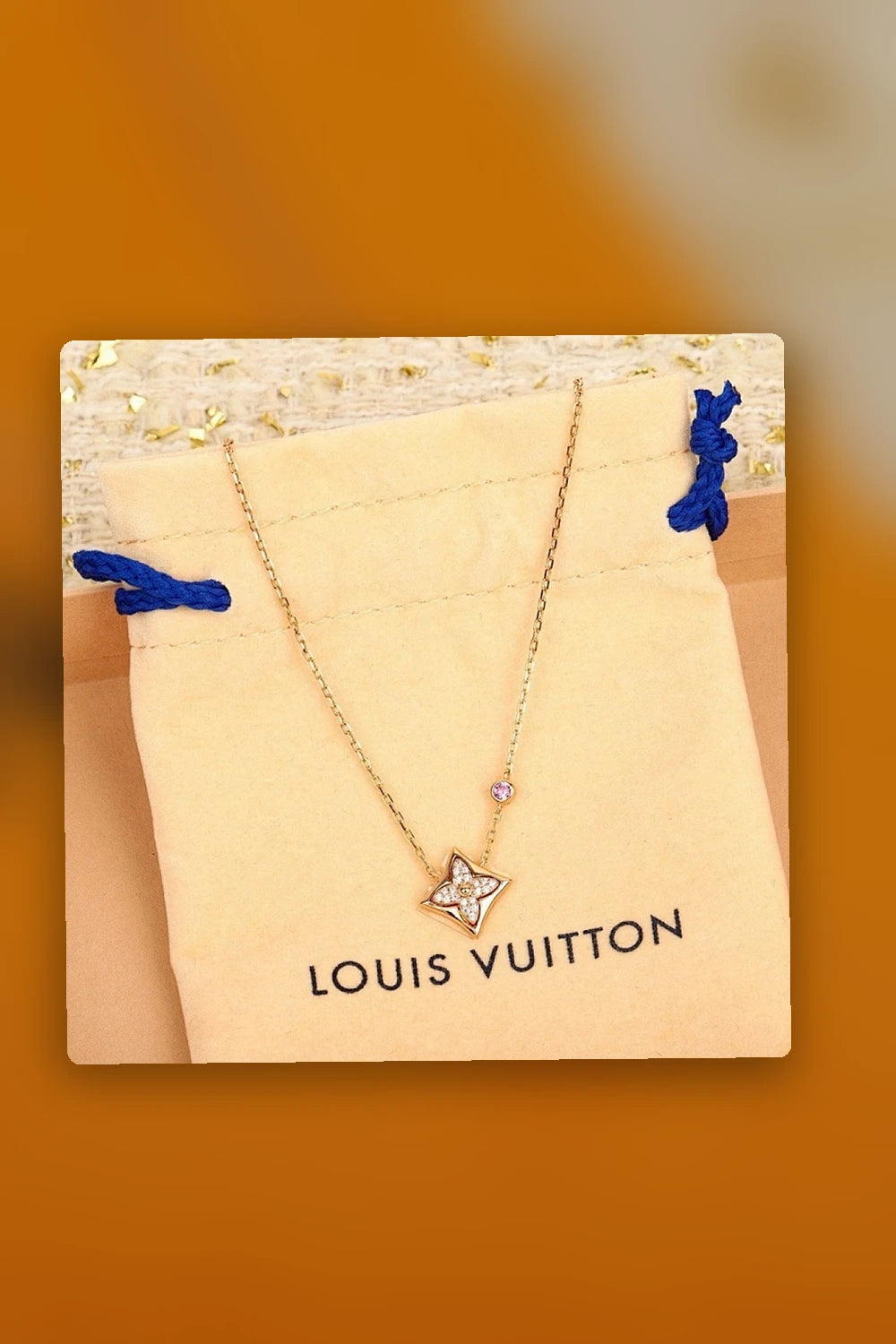 NB - LOV Jewelry - 327