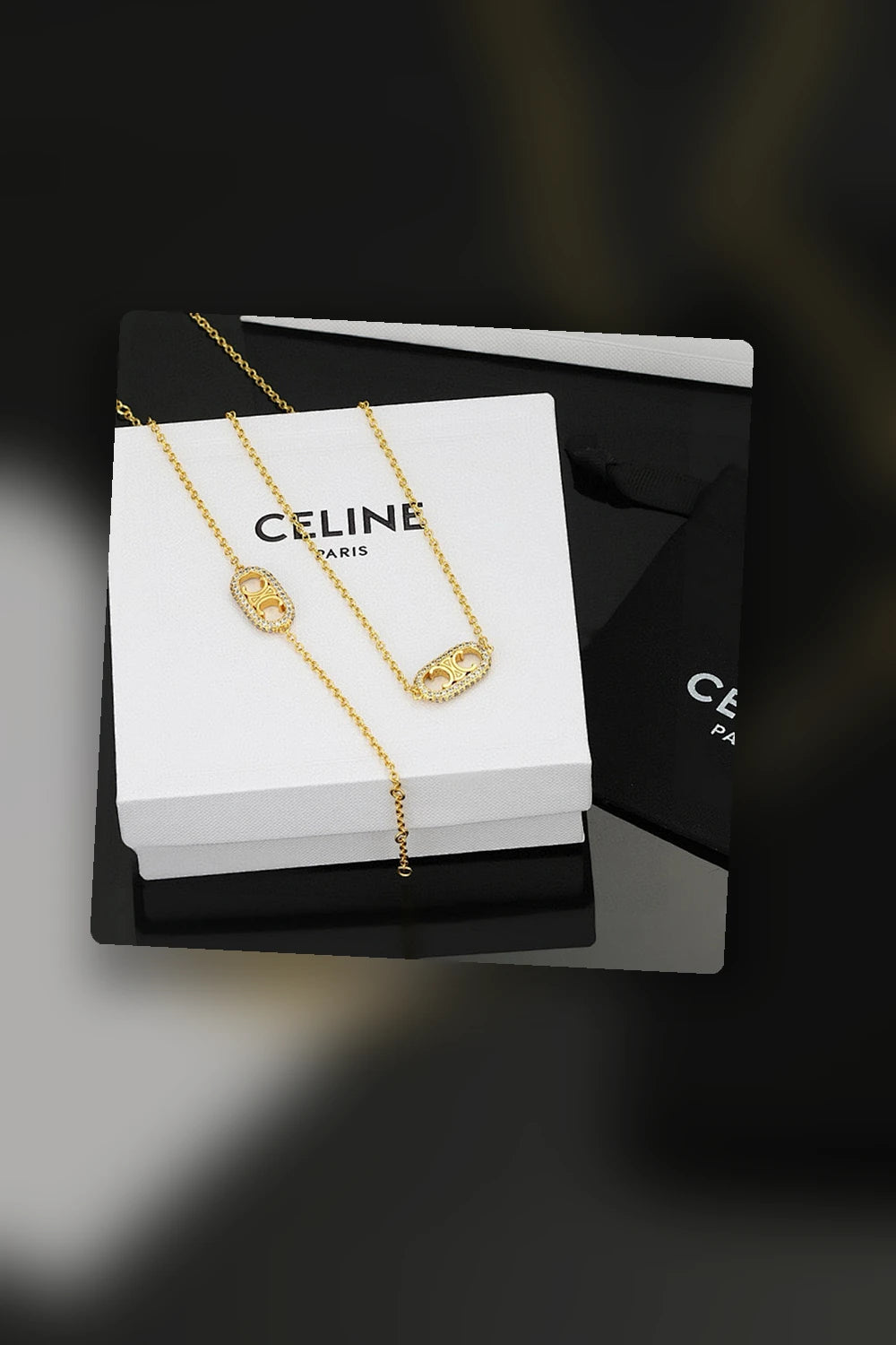 NB - COL Jewelry - 185