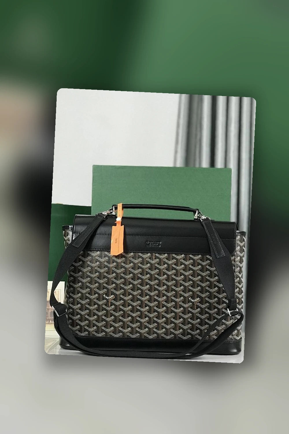 NB - GYO Bag - 1142