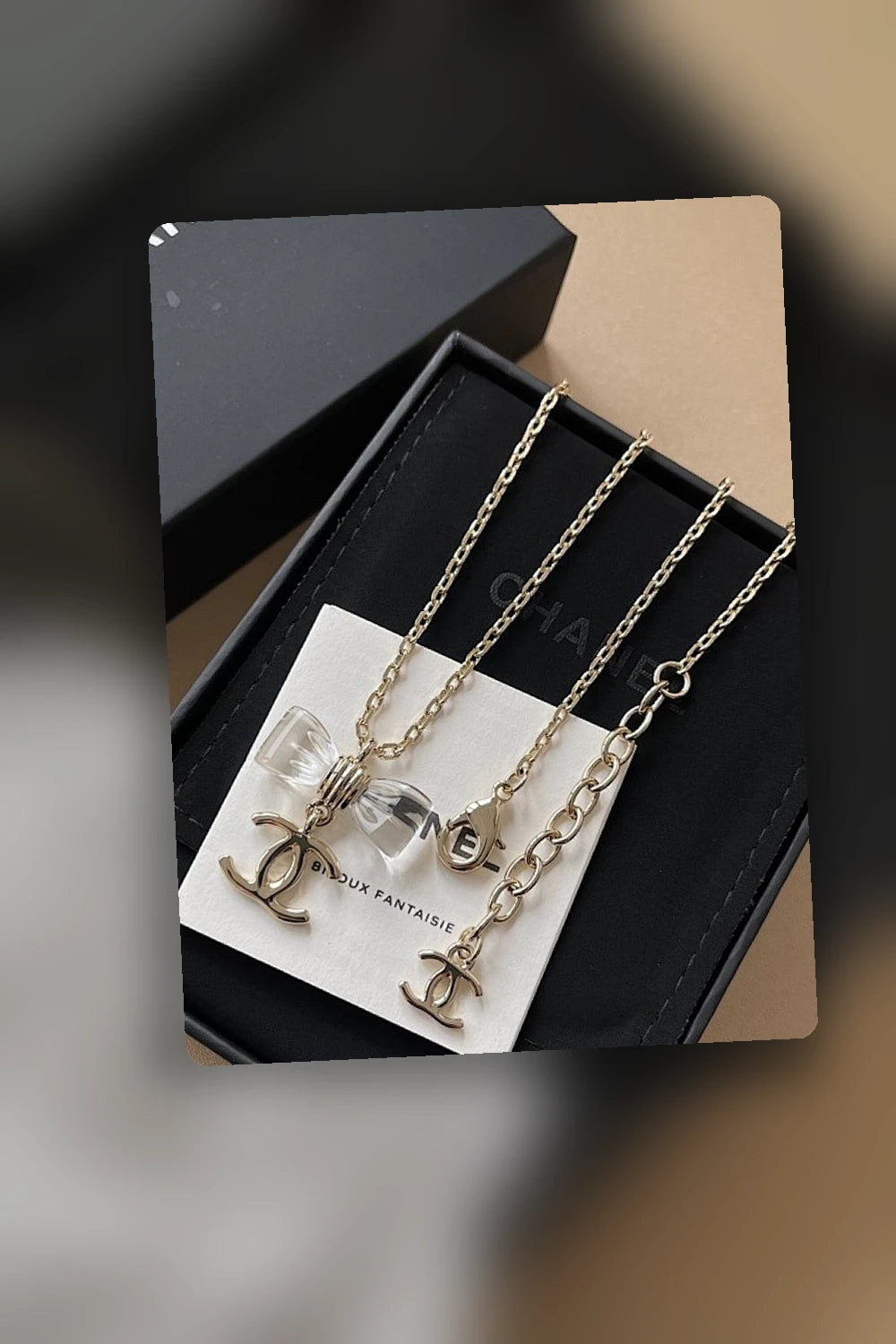 NB - CHL Jewelry - 269