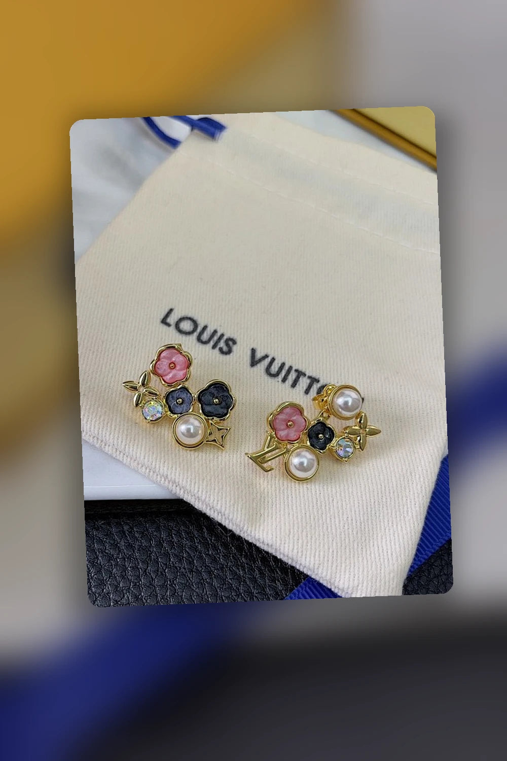 NB - LOV Jewelry - 129