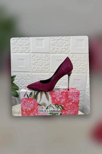 NB - DAG Women Shoes - 616