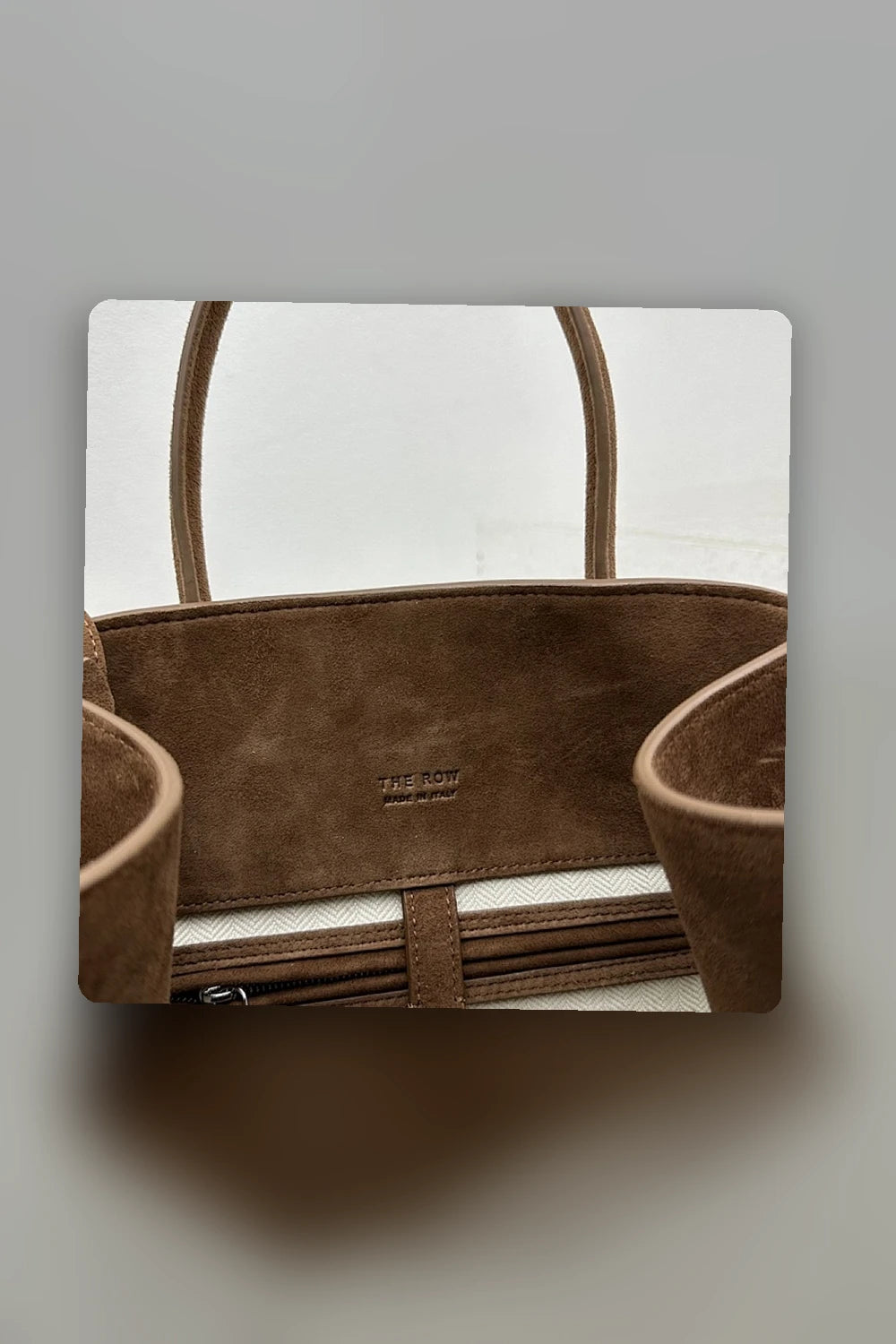 NB - THR Bag - 835