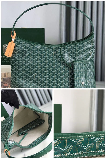 NB - GYO Bag - 1088