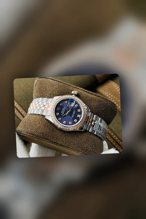 NB - Mix Watch - 155