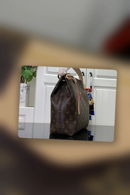 NB - LOV Bag - 1527