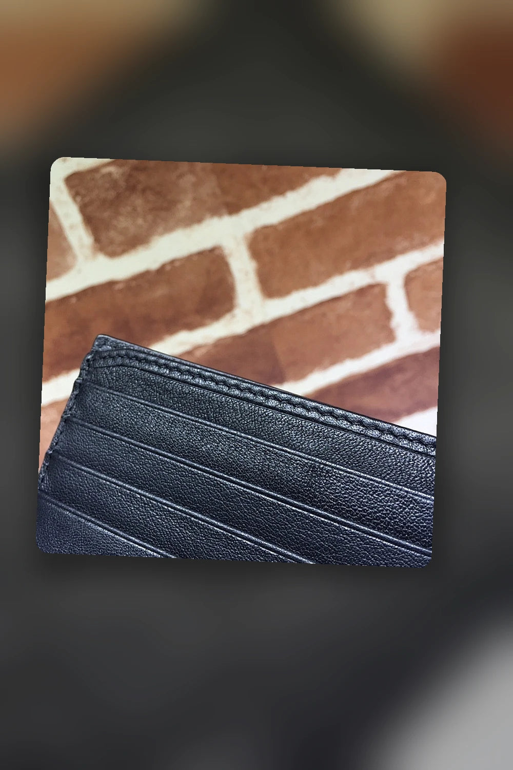 NB - Mix Wallet - 531