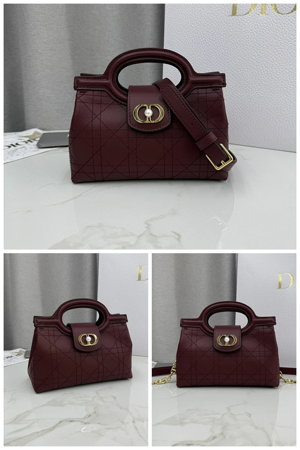 NB - DOR Bag - 654