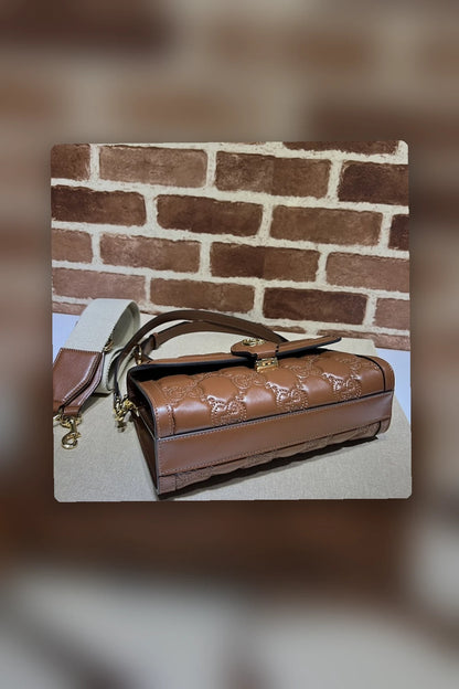 NB - GUKI Bag - 1020